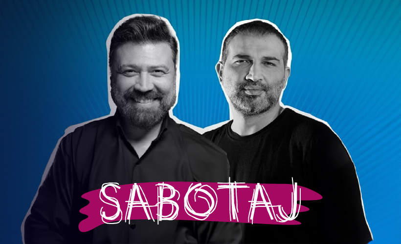 Sabotaj