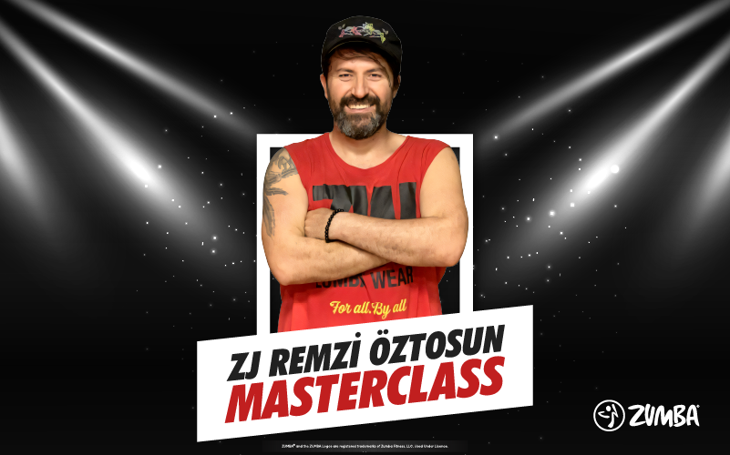 ZJ Remzi Öztosun Masterclass